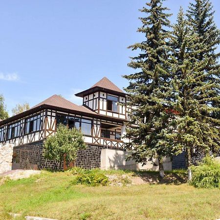 Гетьманський Stan Hotel Bereza Exterior photo