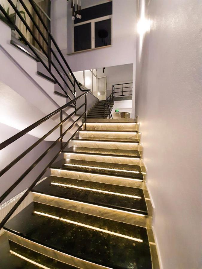 Гетьманський Stan Hotel Bereza Exterior photo