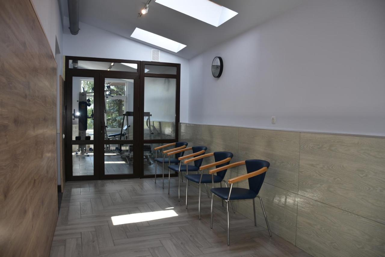 Гетьманський Stan Hotel Bereza Exterior photo
