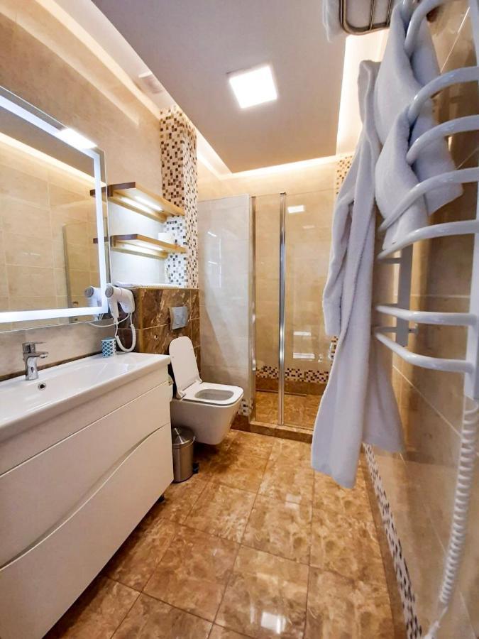 Гетьманський Stan Hotel Bereza Exterior photo