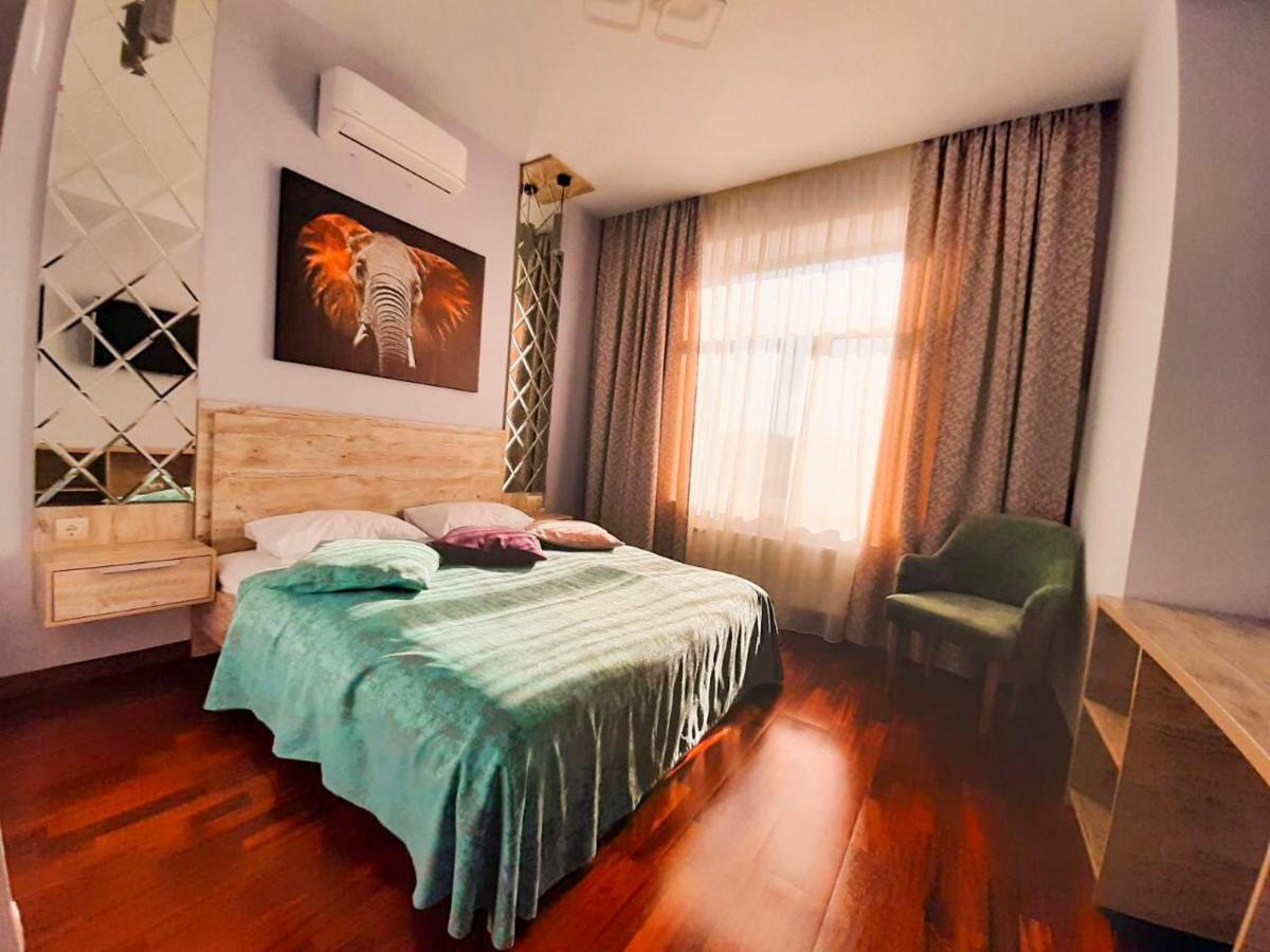 Гетьманський Stan Hotel Bereza Exterior photo