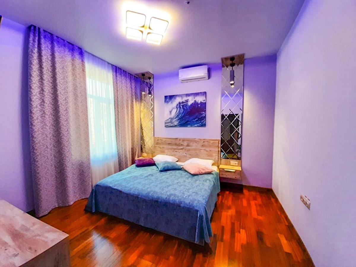 Гетьманський Stan Hotel Bereza Exterior photo