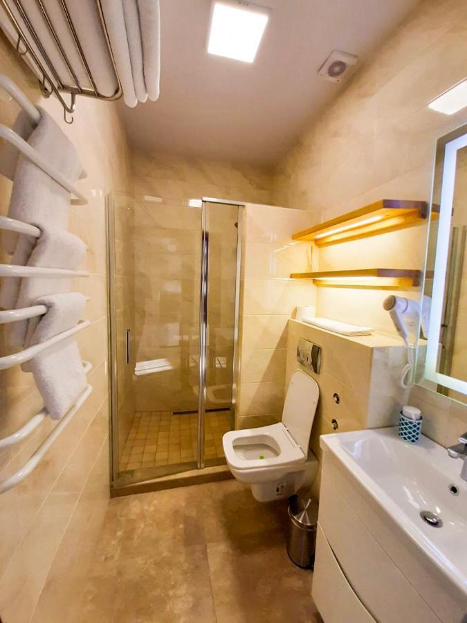Гетьманський Stan Hotel Bereza Exterior photo