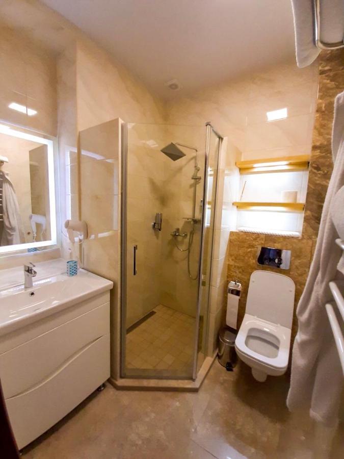 Гетьманський Stan Hotel Bereza Exterior photo