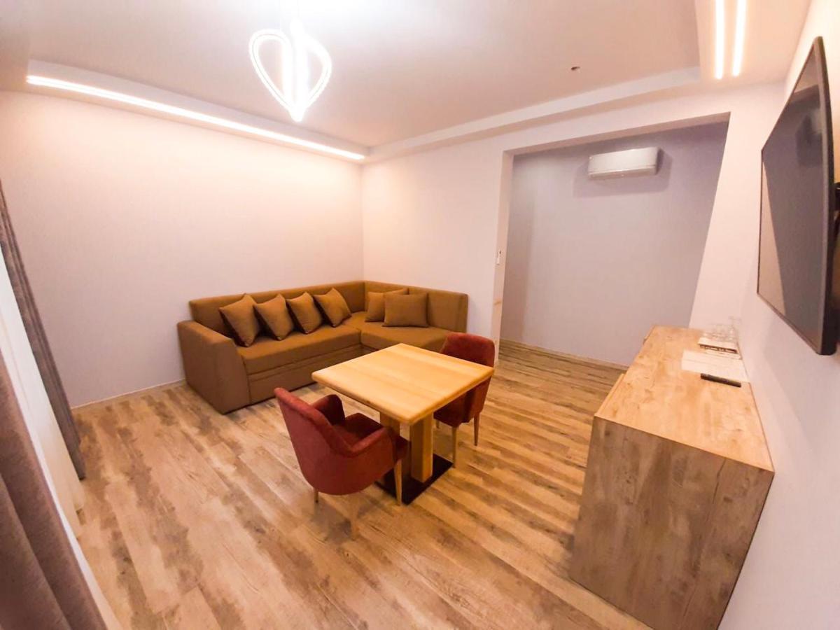 Гетьманський Stan Hotel Bereza Exterior photo
