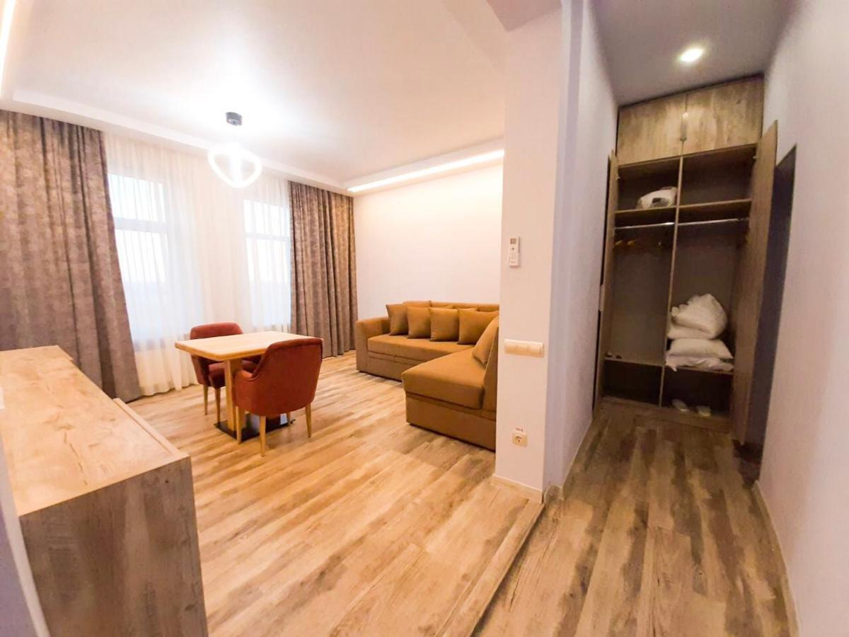 Гетьманський Stan Hotel Bereza Exterior photo